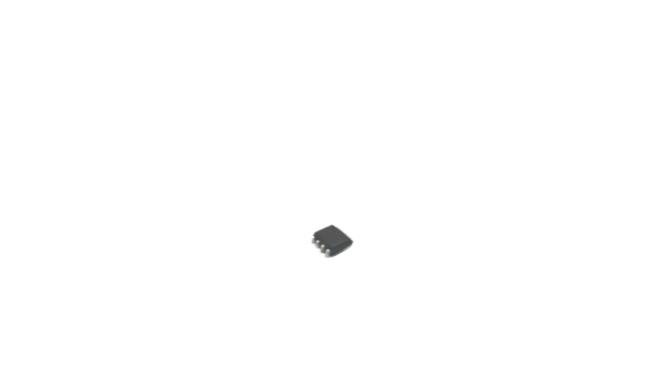 MAXIM INTEGRATED PRODUCTS DS1705ESA+