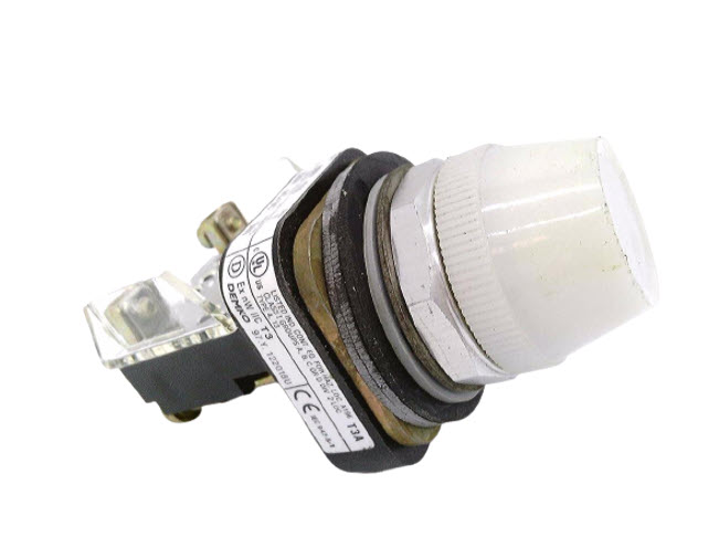 ALLEN BRADLEY 800T-Q10W
