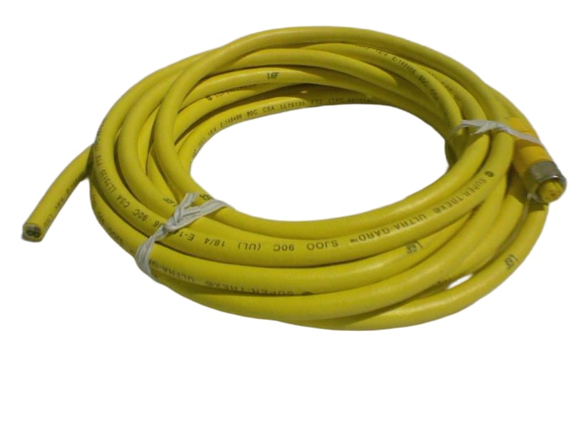 JCF14C25M006 by TPC WIRE & CABLE
