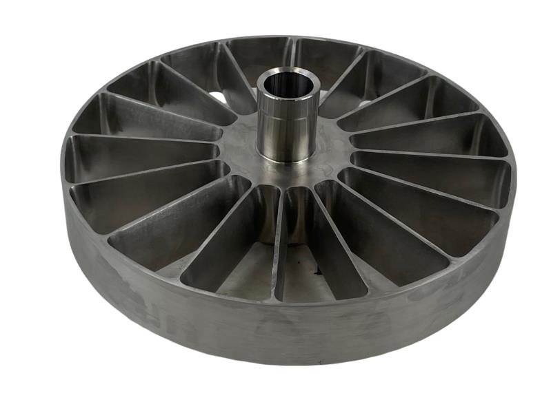 ALFA LAVAL INC 9613422603