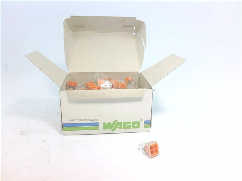 WAGO 773-164/K194-4045