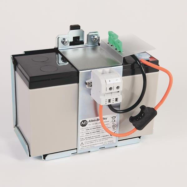 1606-XLSBATASSY1W by ALLEN BRADLEY