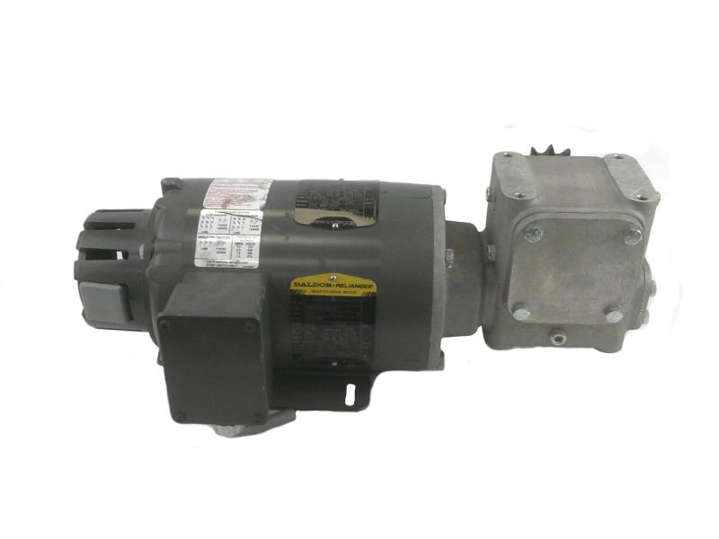 REGAL REXNORD EL-BMQ818-10-R-56