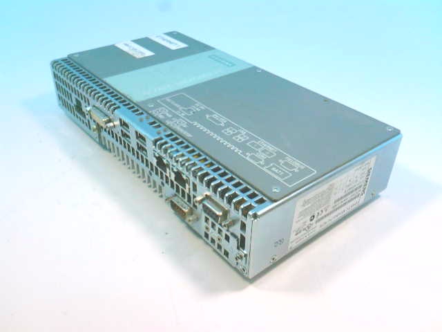 SIEMENS 6ES7647-7AK40-0AB0