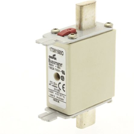 EATON CORPORATION 170M1569D