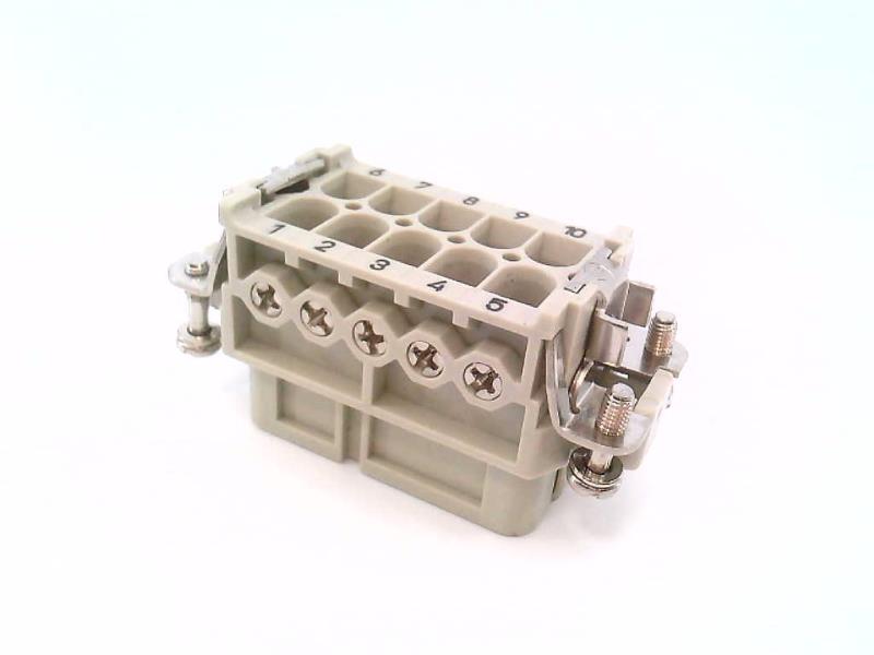 HARTING 09200102814