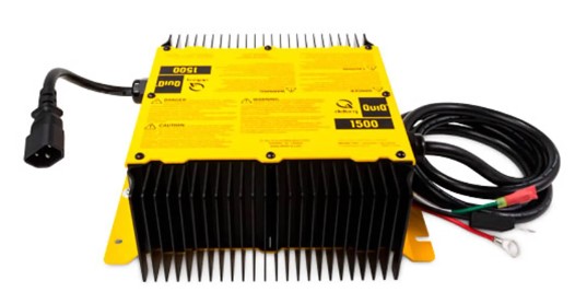 DELTA Q TECHNOLOGIES 914-4800