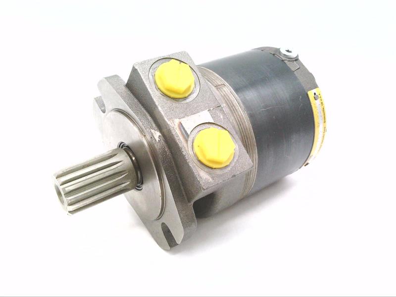 PARKER 115A-189-AS-0