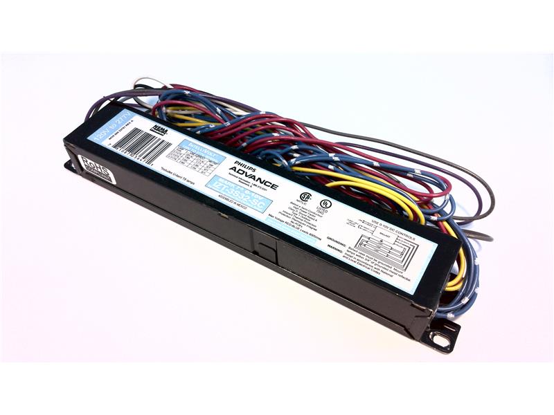 PHILIPS IZT-3S32-SC