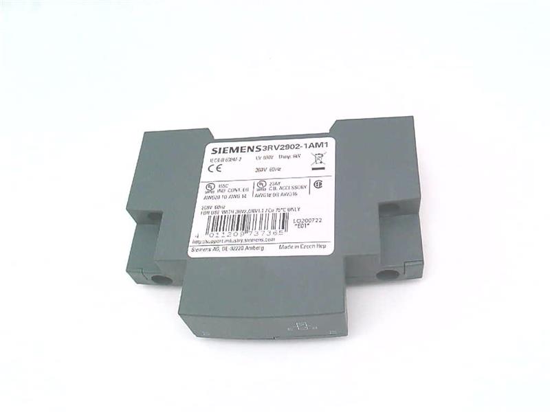 SIEMENS 3RV29021AM1