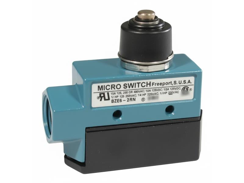 HONEYWELL BZE6-2RN28-S