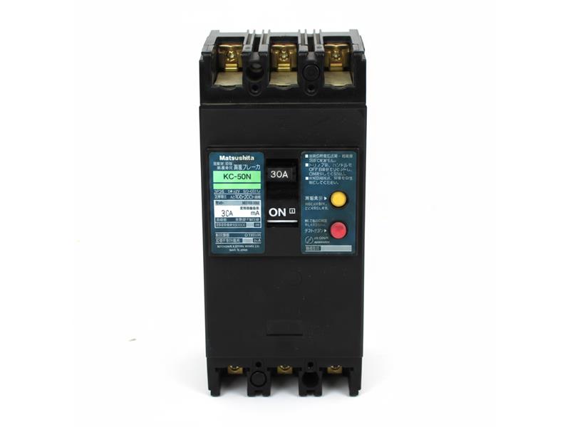 MATSUSHITA ELECTRIC ECQ-E2153KB