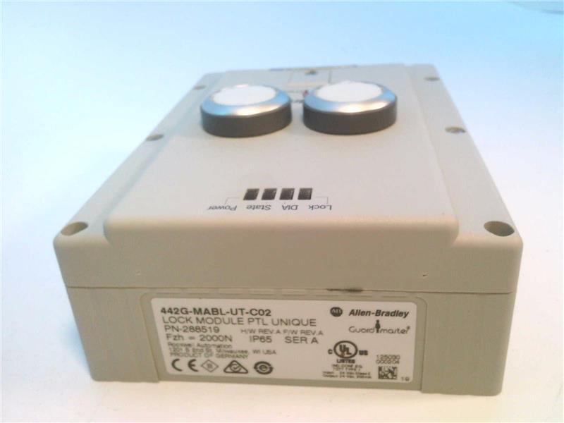 ALLEN BRADLEY 442G-MABL-UT-C02