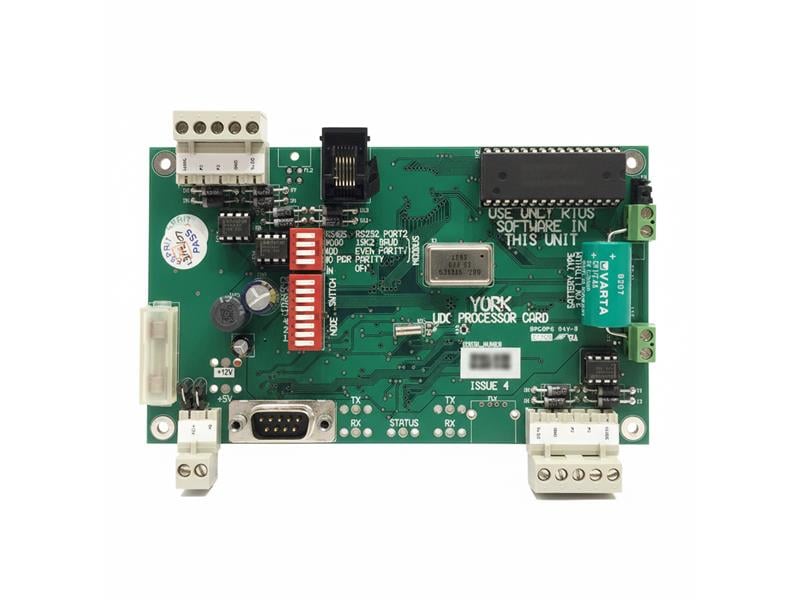 JOHNSON CONTROLS 371-03636-200