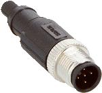 CONNECT.W.RESISTOR par SICK