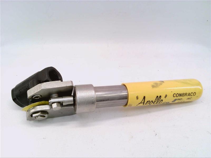 89-502-01 by APOLLO VALVES