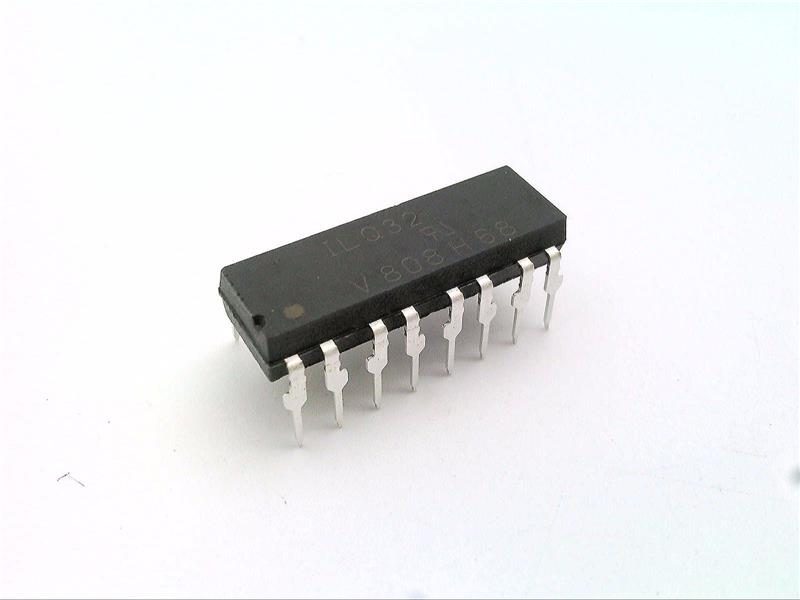 VISHAY ILQ32