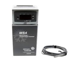 JOHNSON CONTROLS MS4PMUHVT-11