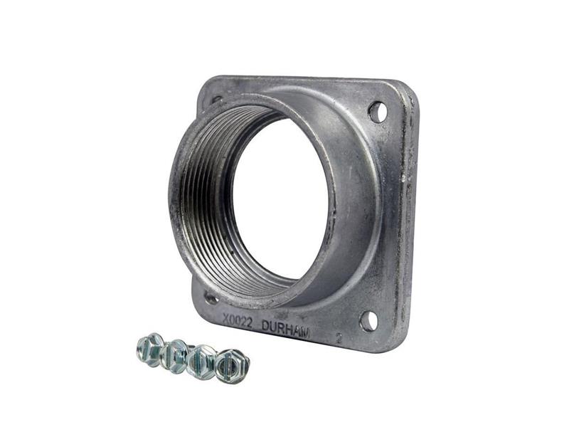 EATON CORPORATION ARP00006CH2CS