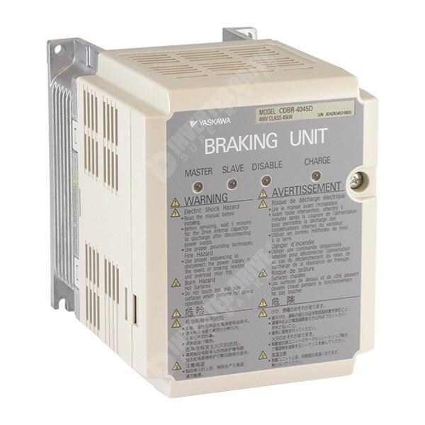 YASKAWA ELECTRIC CDBR-40450D