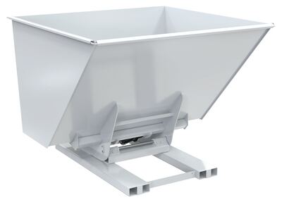 D-250-HD-HYD-WT by VESTIL
