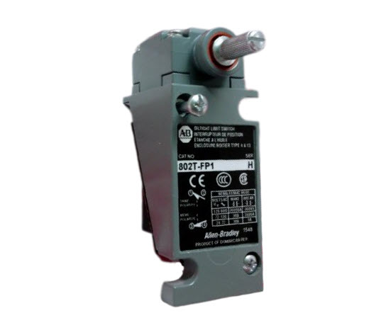 ALLEN BRADLEY 802T-FP1