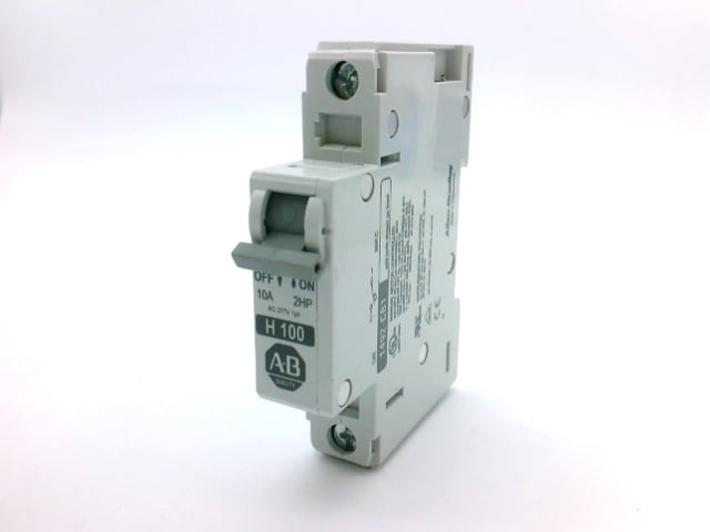 ALLEN BRADLEY 1492-CB1H100