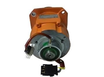 3HAC3403-1/4 por ASEA BROWN BOVERI