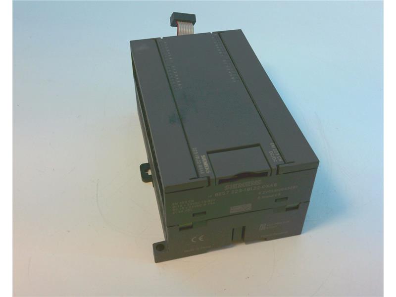 SIEMENS 6ES7223-1BL22-0XA8