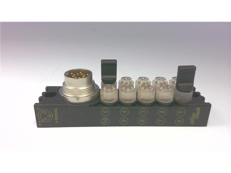 TURCK VB 1003-PX10-BS14