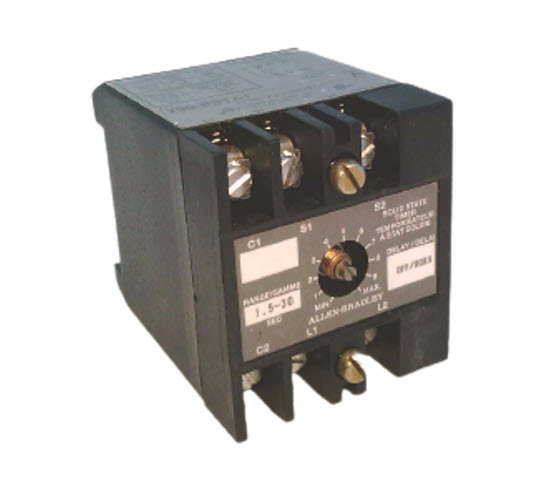 ALLEN BRADLEY 700-PSTA1