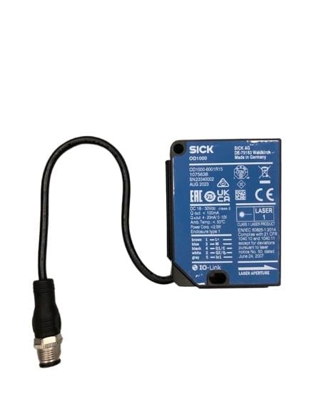 SICK OD1000-6001R15