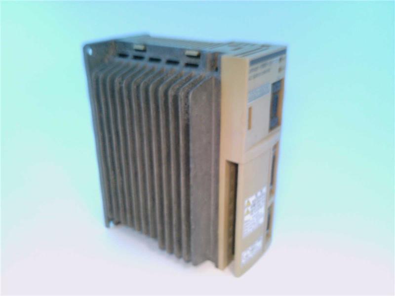 OMRON R88D-UEP12H
