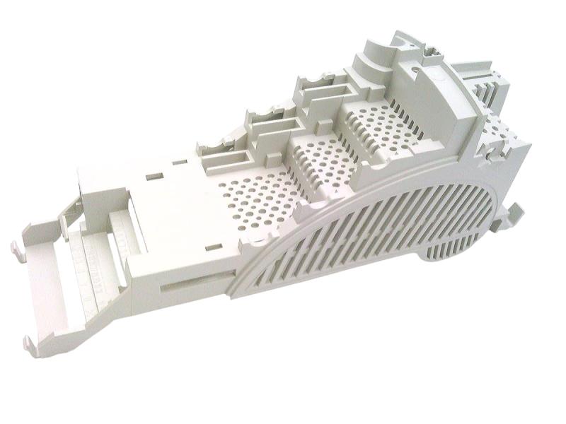 3871-0000-09 por NIDEC CORP