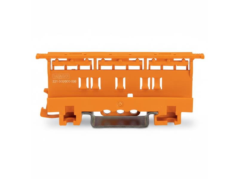 WAGO 221-500/000-006