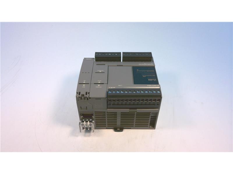 IDEC FC6A-C24K1CE