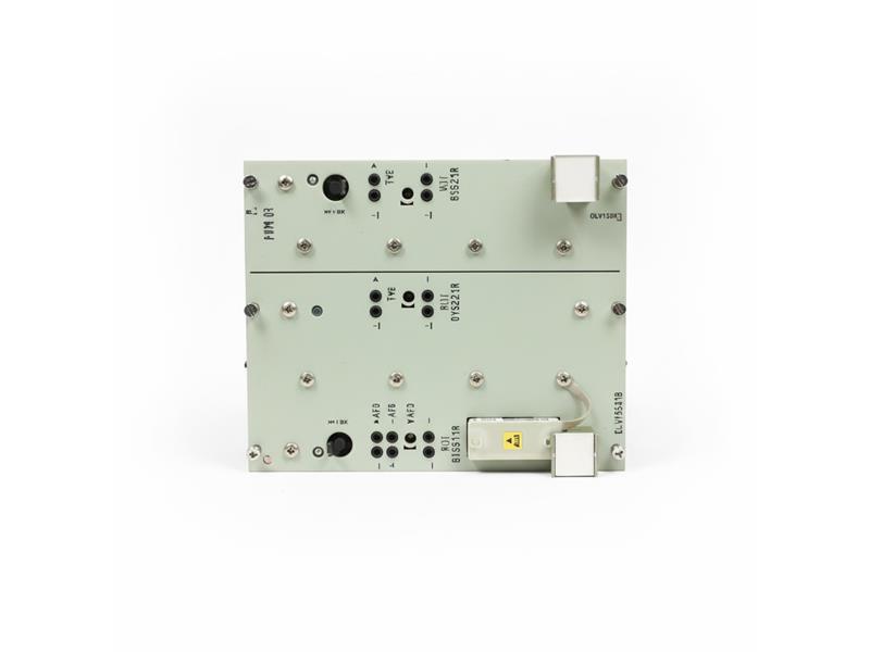 ASEA BROWN BOVERI 70950-4-0368-306