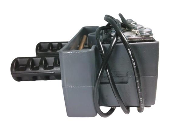 DUCT-O-WIRE PB-5B