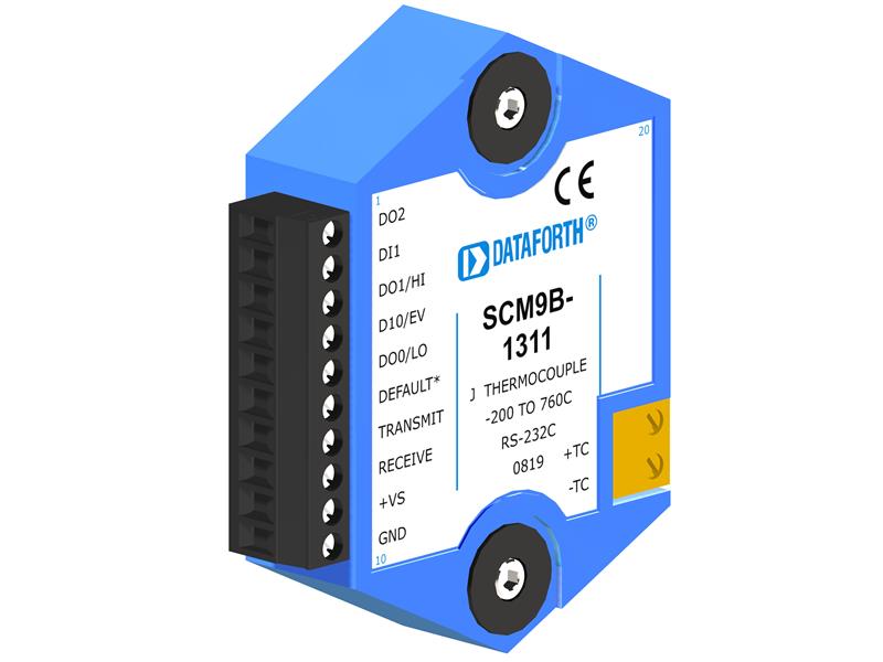 DATAFORTH SCM9B-1341