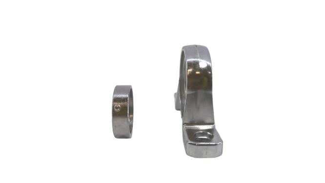 AMI BEARINGS MUP006