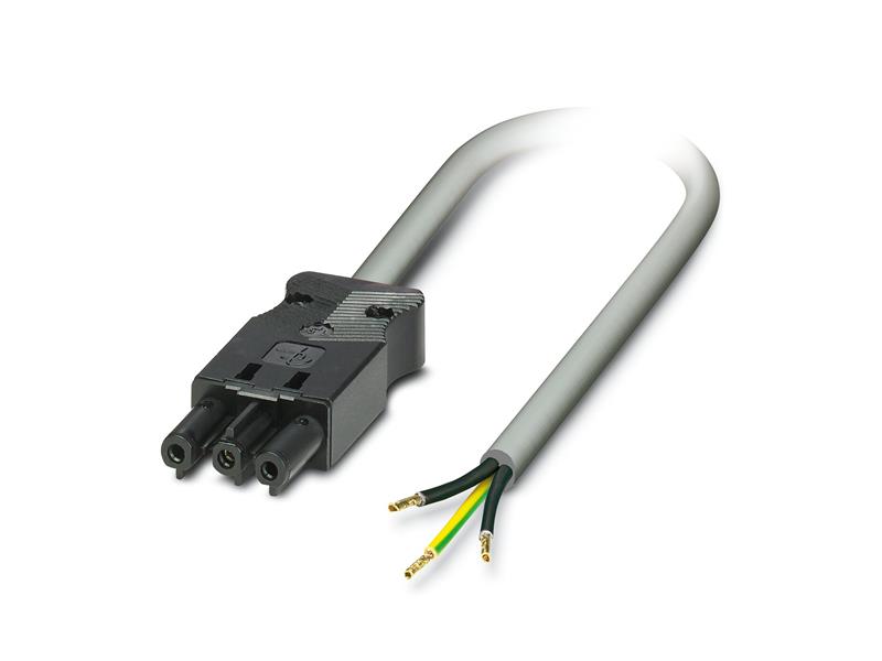 PHOENIX CONTACT PLD E 608-CA-3,0/FS/UL