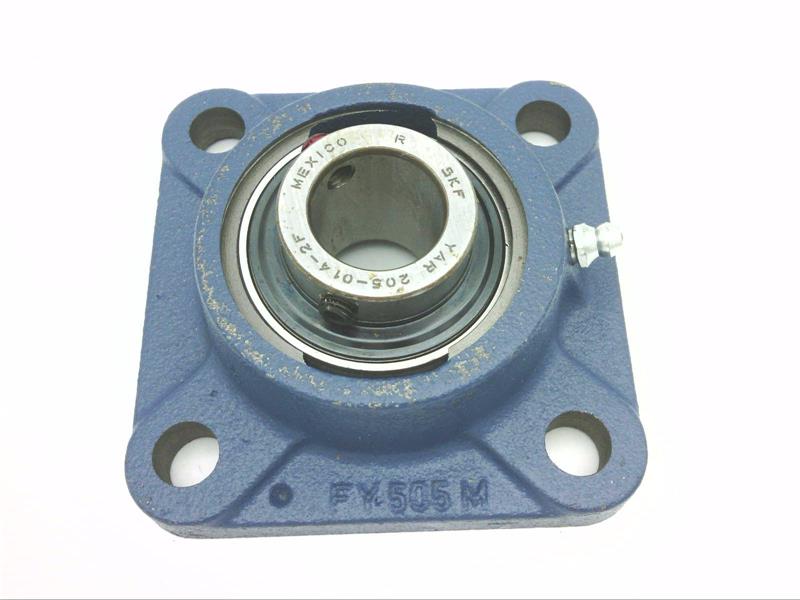 SKF FY 7/8 TF