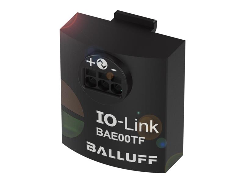 BALLUFF BAE SC-AE-I01