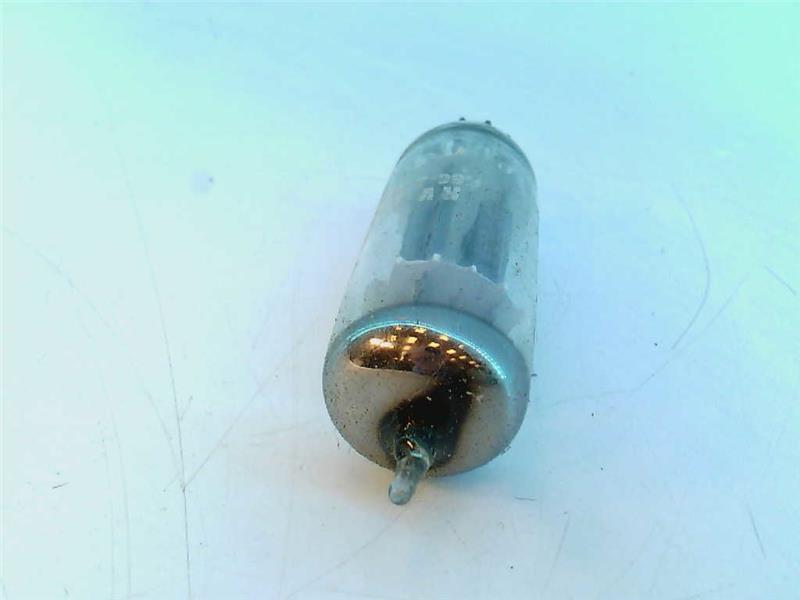 GENERAL ELECTRIC 12BH7A