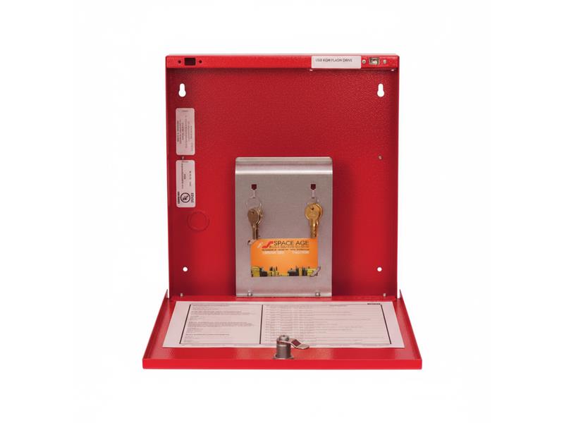 SPACE AGE ELECTRONICS SSU00685