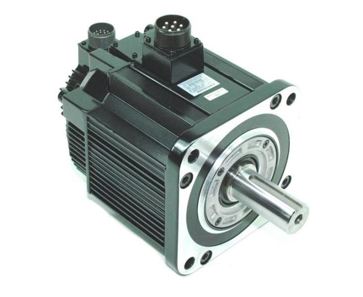 MITSUBISHI HC-SFS353B