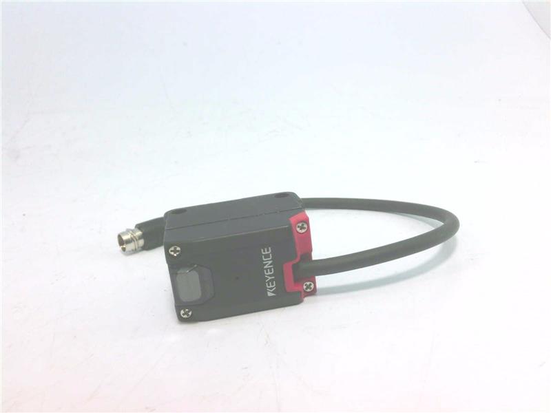 KEYENCE CORP AI-H100