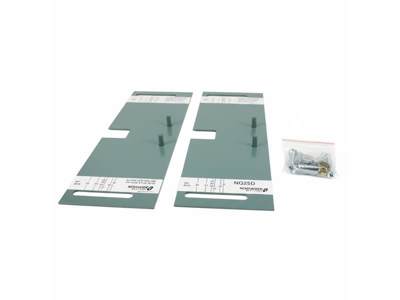 SCHNEIDER ELECTRIC NQ25D