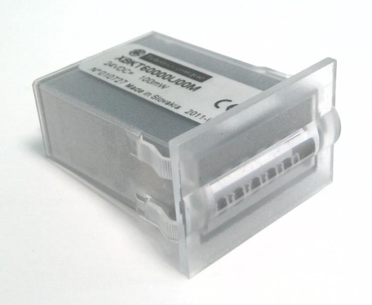 SCHNEIDER ELECTRIC XBK-T60000U00M