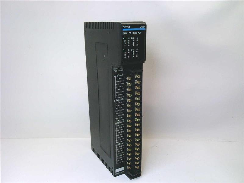FANUC IC655MDL556